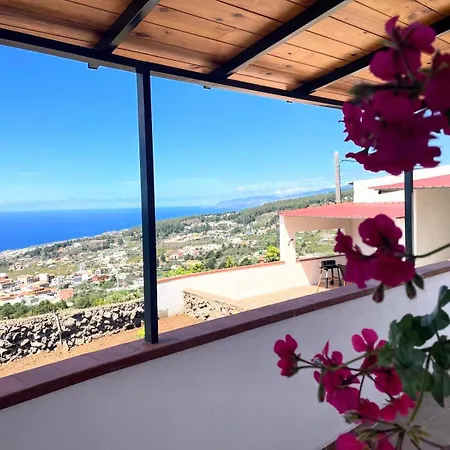 Casa De Leo Διαμέρισμα Icod De Los Vinos