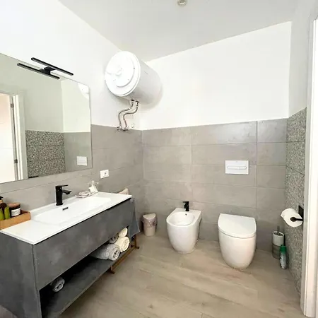 Casa De Leo إيكود ذي لوس فينوس
