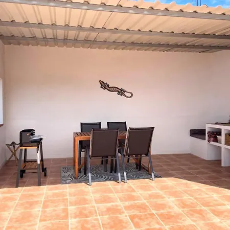 Casa De Leo * إيكود ذي لوس فينوس