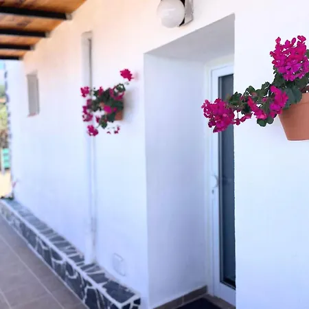Casa De Leo إيكود ذي لوس فينوس