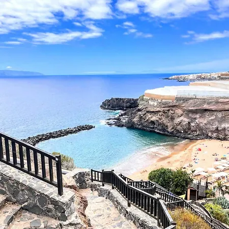 Casa De Leo شقة إيكود ذي لوس فينوس