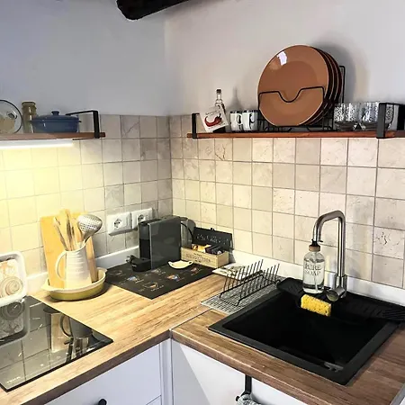 شقة Casa De Leo إيكود ذي لوس فينوس