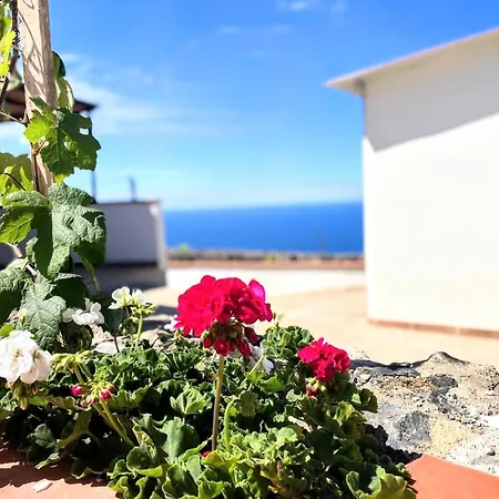 Casa De Leo * Icod De Los Vinos