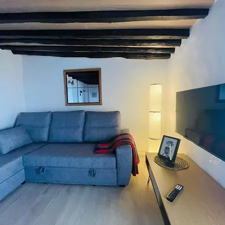 Apartment Casa De Leo *