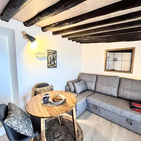 Apartment Casa De Leo *