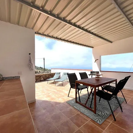 Apartment Casa De Leo Icod De Los Vinos