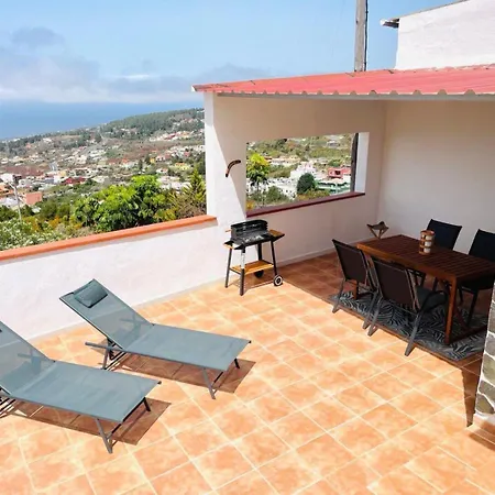 Casa De Leo Apartment